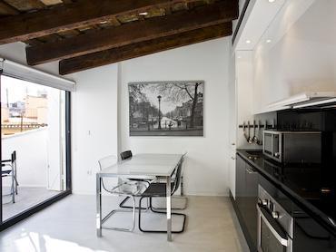 Apartamentos Hiedra Y Tapineria Mercado Central Valencia Exterior photo